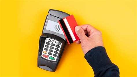 contactless technology and bank cards|bank account with contactless card.